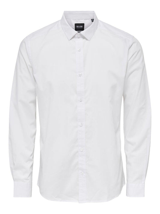 22015472/White ONLY&SONS