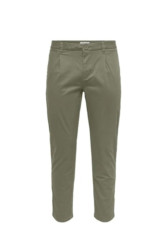 22016775/Deep Lichen Green ONLY&SONS