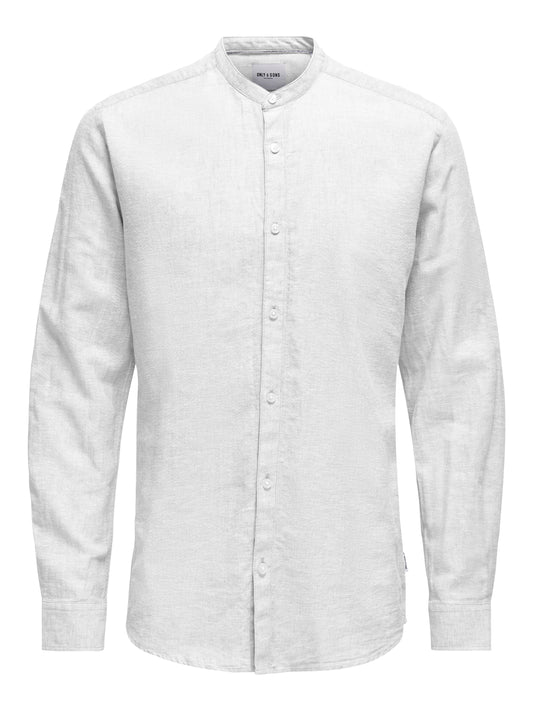 22019173/White ONLY&SONS