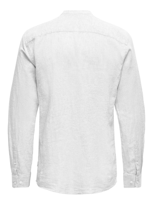 22019173/White ONLY&SONS