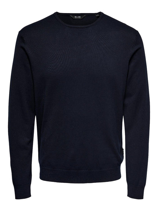 22020088/Dark Navy ONLY&SONS