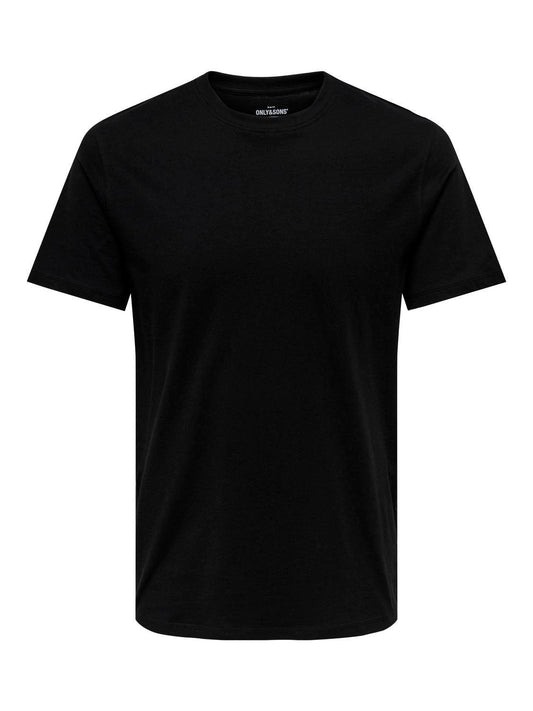 22025208/Black ONLY&SONS