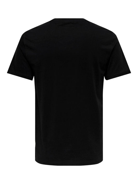22025208/Black ONLY&SONS