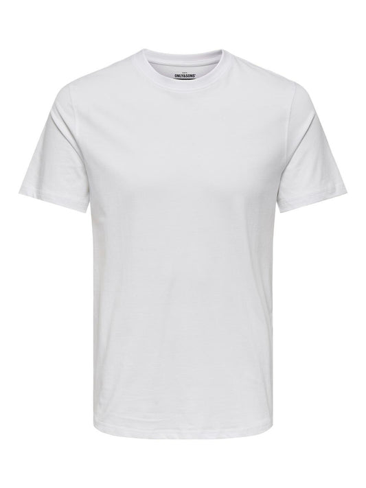 22025208/White ONLY&SONS
