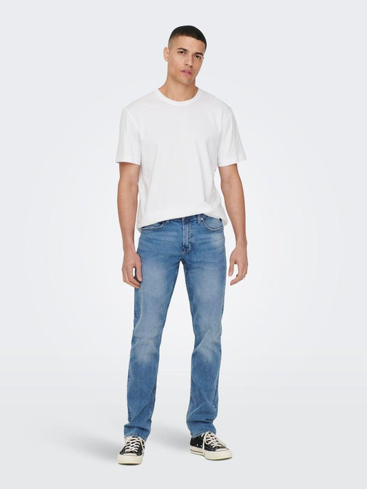 22025208/White ONLY&SONS