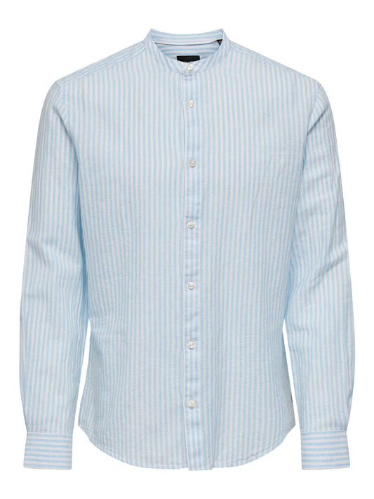 22026602/Cashmere Blue ONLY&SONS