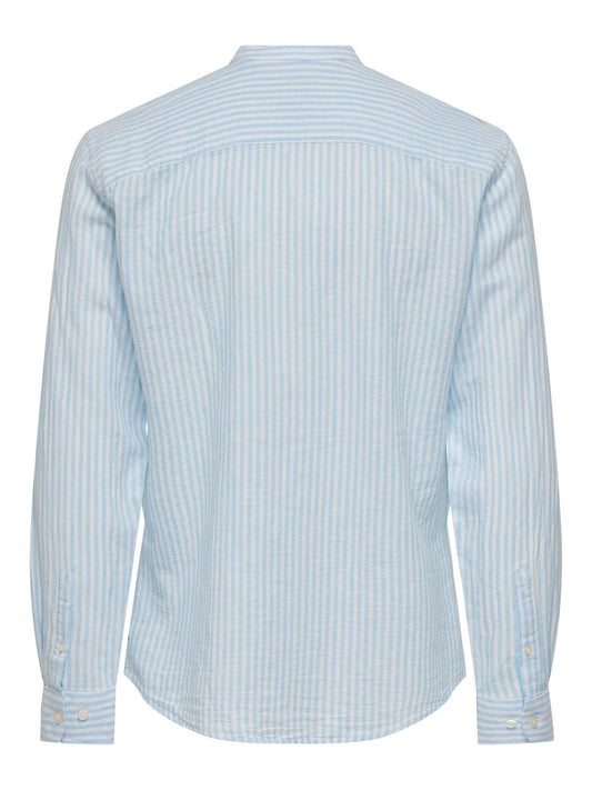 22026602/Cashmere Blue ONLY&SONS