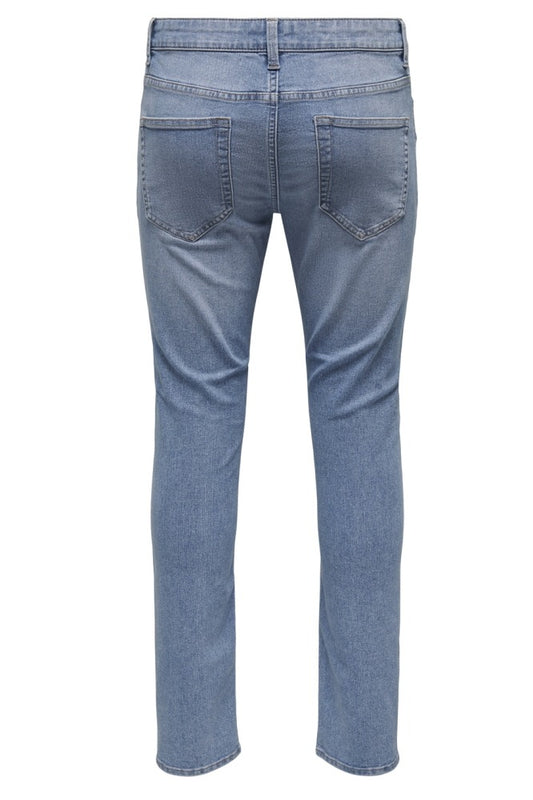 22027899/Light Blue Denim ONLY&SONS