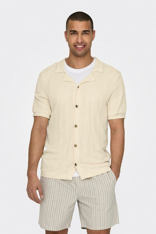 22028576/Antique White ONLY&SONS