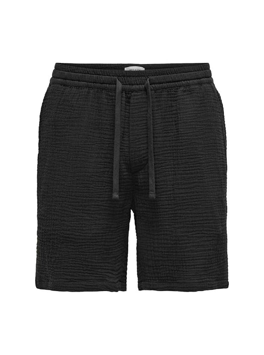 22029215/Jet Black ONLY&SONS