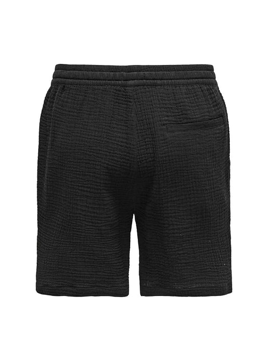 22029215/Jet Black ONLY&SONS