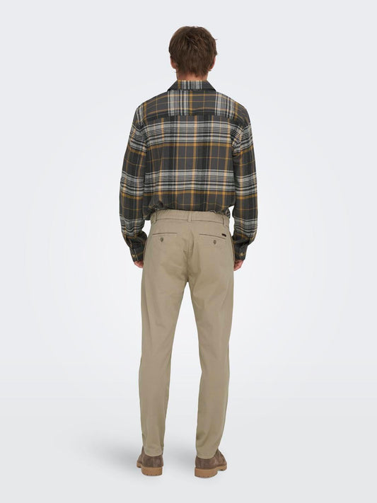 22029761/Coriander ONLY&SONS