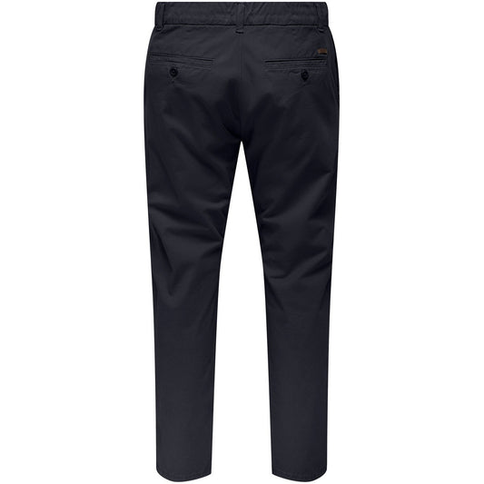 22029761/Dark Navy ONLY&SONS