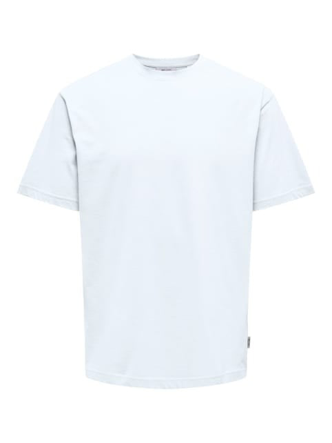 22030938/Bright White ONLY&SONS