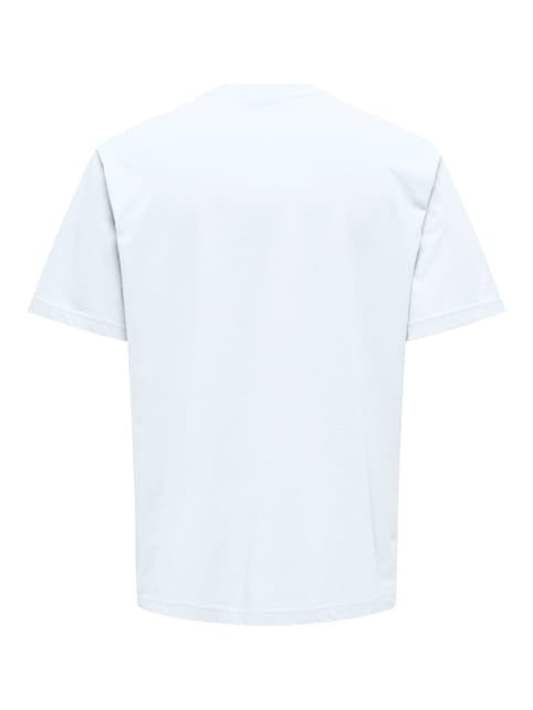 22030938/Bright White ONLY&SONS