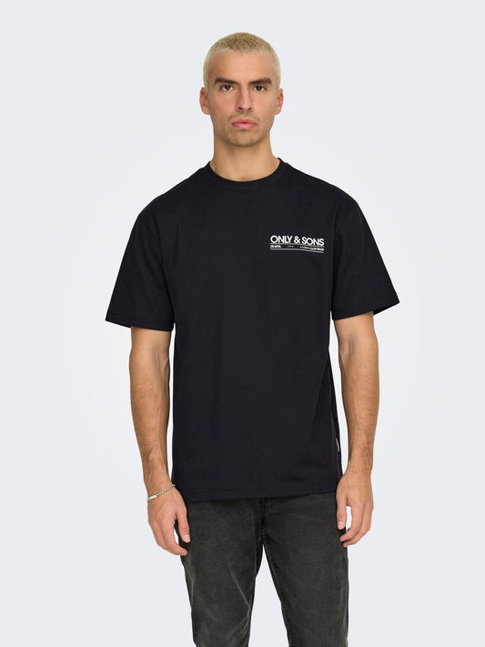 22033751/Black ONLY&SONS