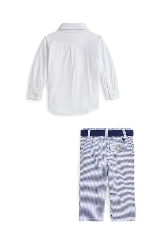 320978424/001 RALPH LAUREN