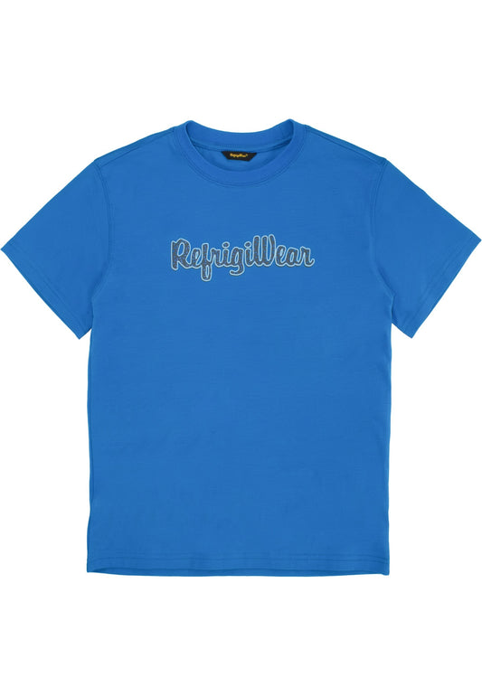 156TRMJS25/RE160 REFRIGIWEAR