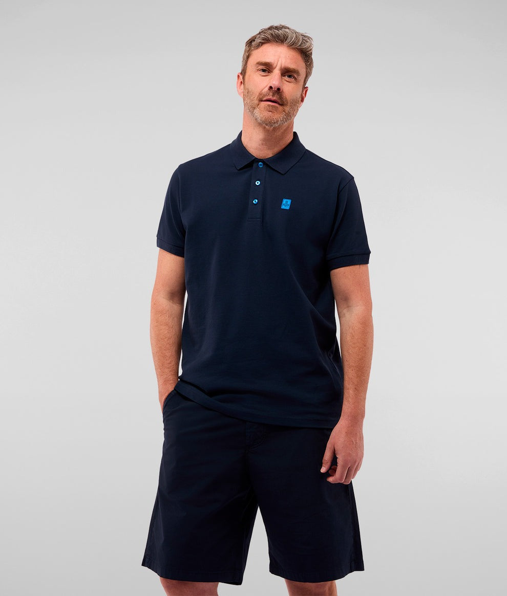 NEW MAIN POLO 