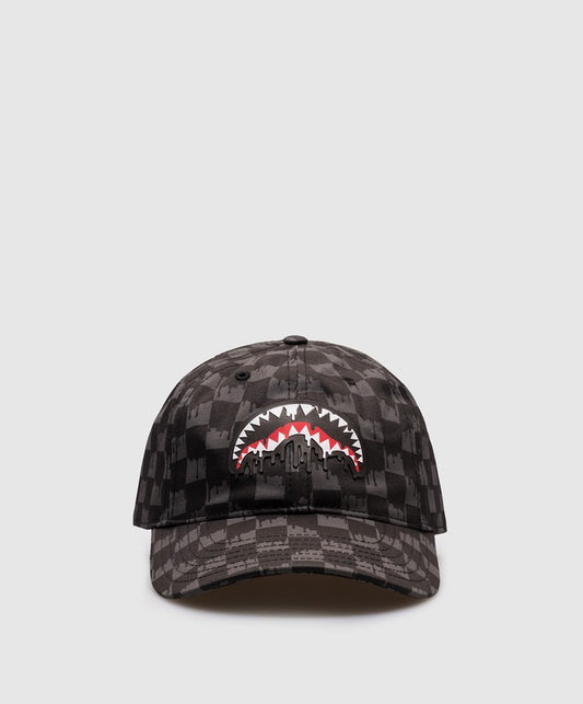 DRIPPING SIP CAP BLK 