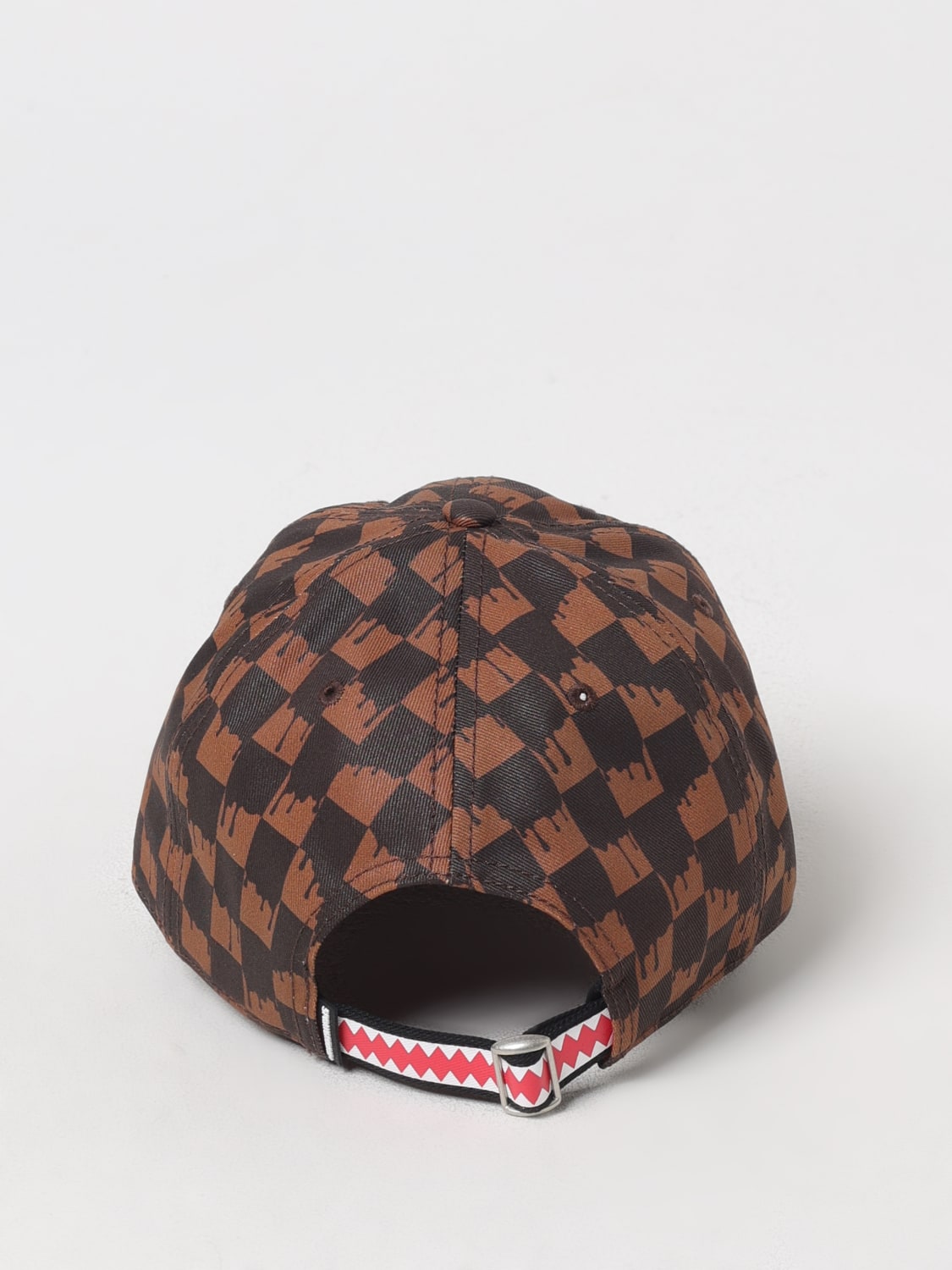 DRIPPING SIP CAP BROWN 