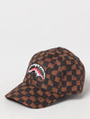 DRIPPING SIP CAP BROWN 