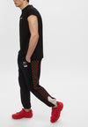 TRIPLE PANTS BROWN 