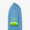 POLO LOGO FLUO S/S 