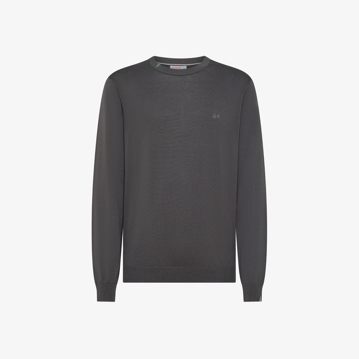 SWEATER BASIC L/S 
