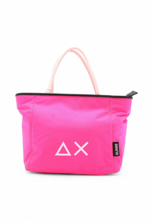 SMALL NYLON BAG 