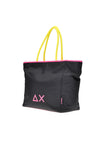 MEDIUM NYLON BAG 