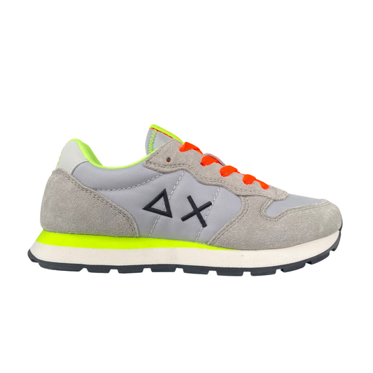 BOY'S TOM FLUO (TEEN) 