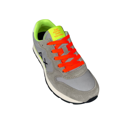 BOY'S TOM FLUO (TEEN) 