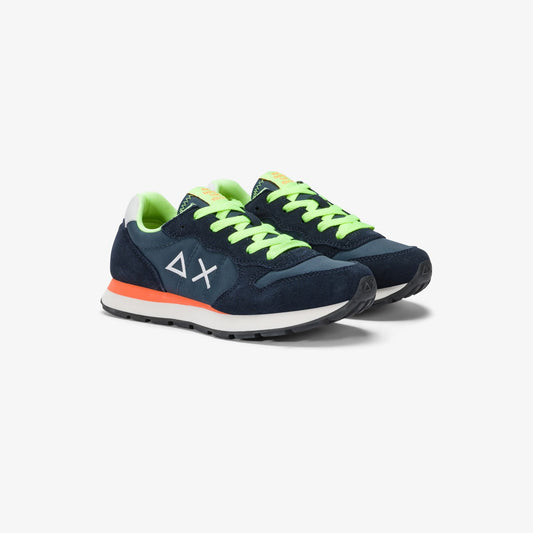 BOY'S TOM FLUO (TEEN) 