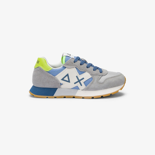 BOY'S JAKI 2.0 BICOLOR (TEEN) 