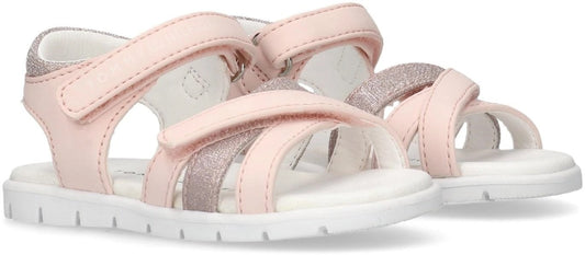 SANDALO VELCRO 