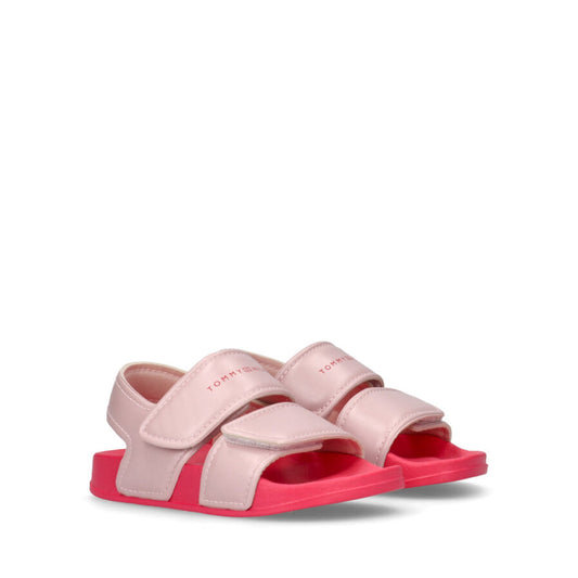 SANDALO VELCRO 