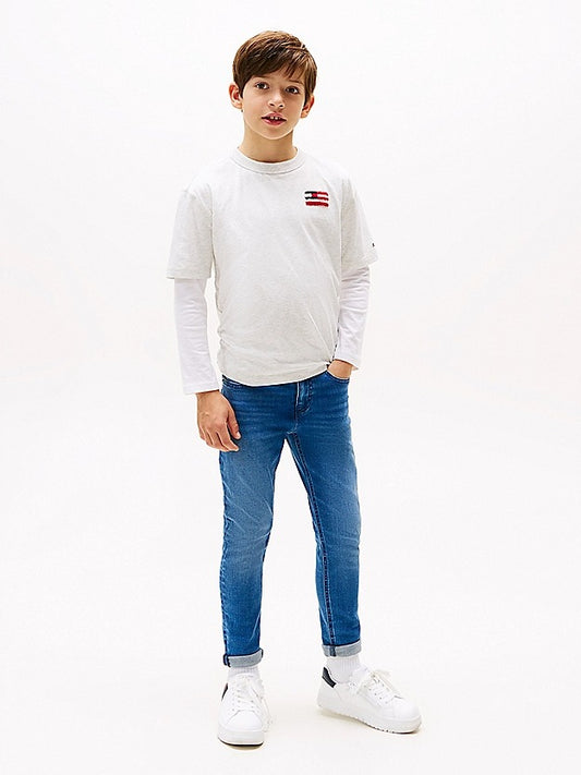 KB0KB09566T/1AP TOMMY HILFIGER
