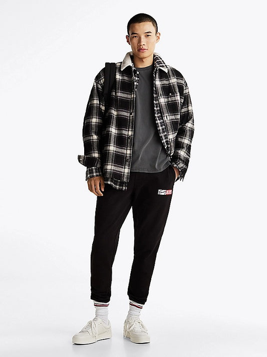 TJM SLIM ENTRY SWEAT 