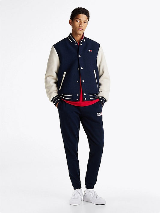 TJM SLIM ENTRY SWEAT 