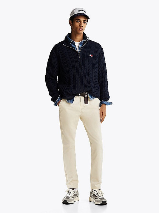 TJM AUSTIN CHINO 