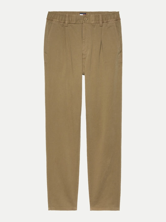 TJM ISAAC TWILL CASU 