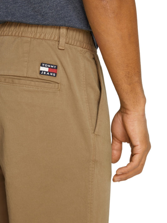 TJM ISAAC TWILL CASU 