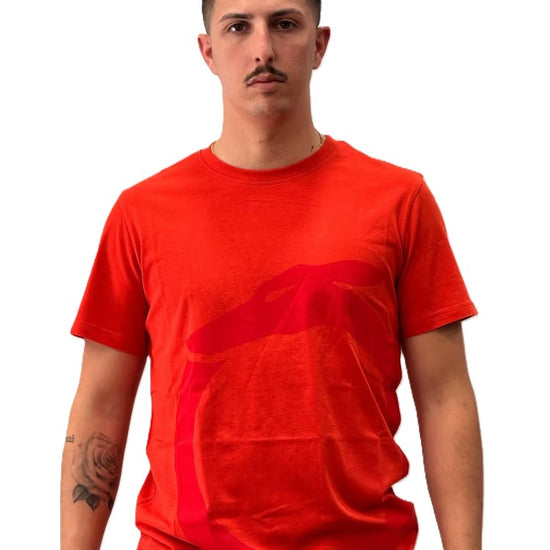 TRU2MTS01/RED TRUSSARDI