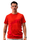 TRU2MTS01/RED TRUSSARDI