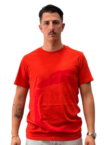 TRU2MTS01/RED TRUSSARDI