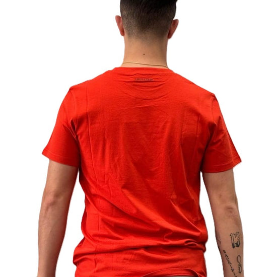 TRU2MTS01/RED TRUSSARDI