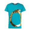 TRU2MTS01/TEAL TRUSSARDI
