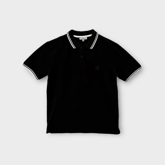 UR811007/NERO URBAN RING