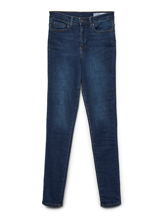 10193326/Medium Blue Denim VERO MODA